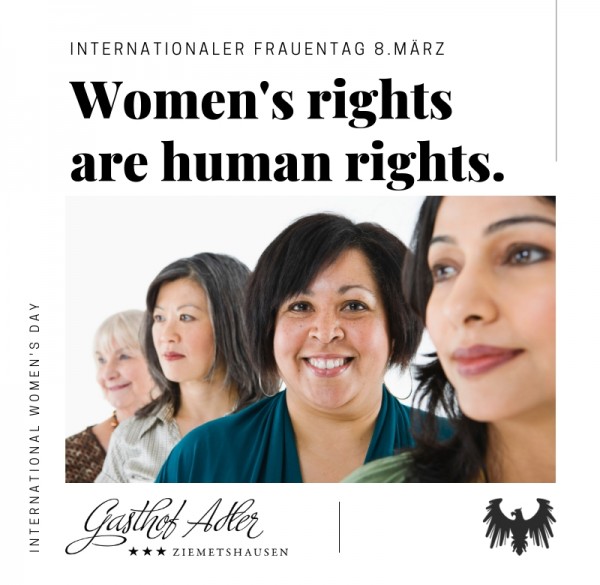 Frauentag