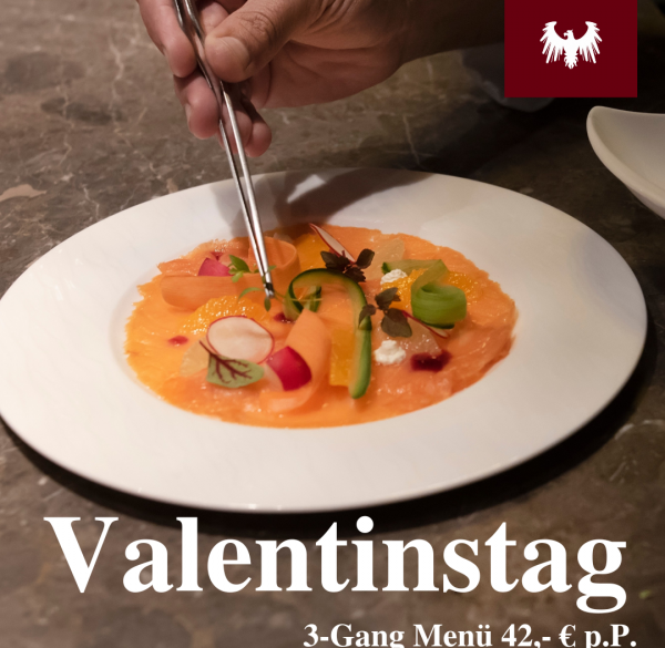 Valentinstag 2026