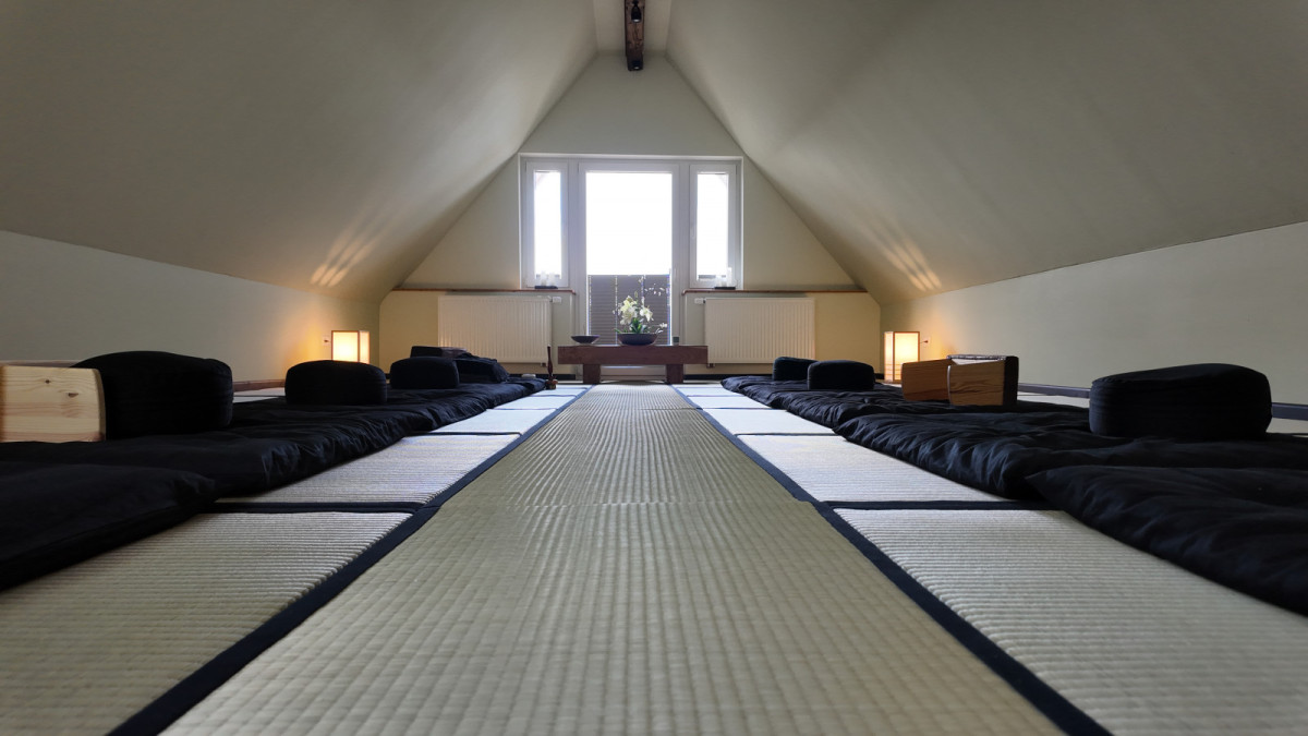 Zendo