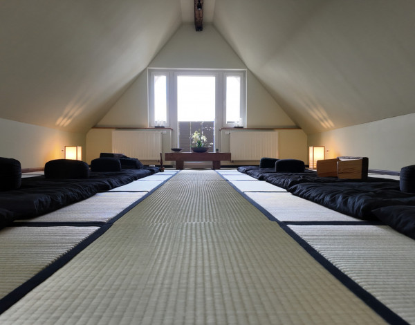 Zendo