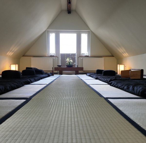 Zendo
